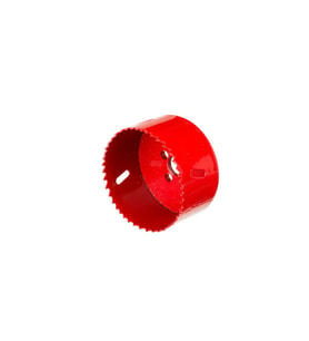 Bi-Metal Panç 140 Mm - Ahşap İçin