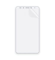 SChitec Infinix Note 3 Uyumlu Ön Yüzey Nano Şeffaf Hidrojel Ekran Koruyucu