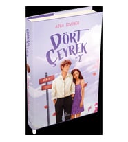 Dört Çeyrek 2 - (Ciltli)