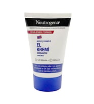 Parfümlü El Kremi 50 Ml