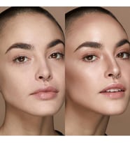 Lexroo Kontür - Contour Obsession Palette - 01 Fair