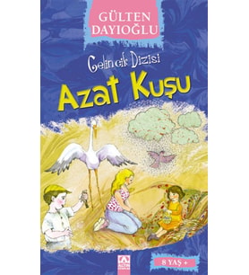 Gelincik Dizisi - Azat Kuşu
