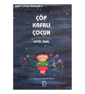 Çöp Kafalı Çocuk