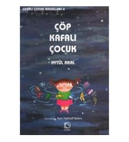 Çöp Kafalı Çocuk