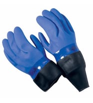 SI TECH Kuru Elbise Eldiveni EASY DRY