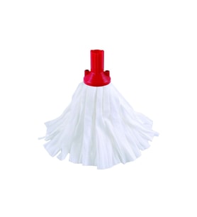 Pratik Beyaz Mop Kl60, Temizlikte Kolaylık ve Hız