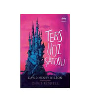 Ters Yüz Şatosu David Henry Wilson İthaki Çocuk