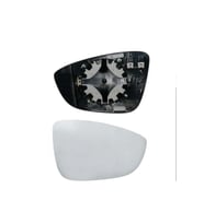 Ayna Camı Passat / Jetta 10-14 Elektrikli, Isıtmalı Sağ (Oem No: 3C8857522)
