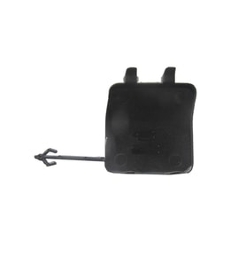 Peugeot 508 14/17 Arka Tampon Çeki· Demi·ri· Kapağı