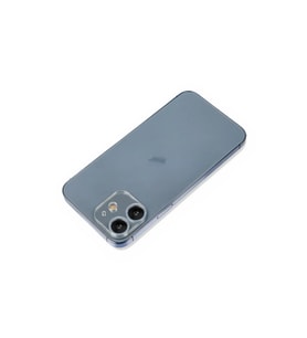 İphone 12 Shine Kamera Lens Koruma Cam - Sierra