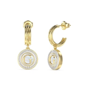 Guess JGUJUBE06204JWYGTU Kadın Küpe