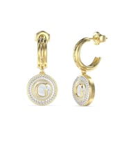 Guess JGUJUBE06204JWYGTU Kadın Küpe