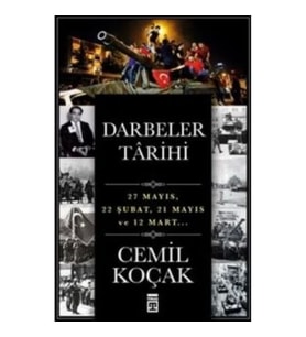 Darbeler Tarihi