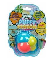 Slimy Bulutlu Puffy Cotton Kokulu Slimy - 33851