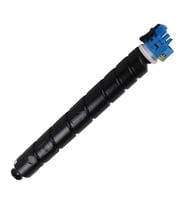 TECPRİNT Kyocera TK-8515 Mavi Muadil Toneri / Taskalfa 5052CI / 5035CI /6052CI 