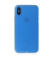 Iphone Xs Kılıf Pp İnce Kapak -