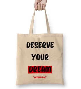 Motivational Quotes Sayings - Entrepreneurs İ nspiration Success Work Typography Gifts Bez Çanta Uzun Saplı