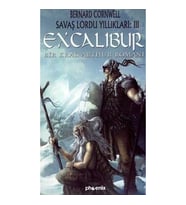 Excalibur - Savaş Lordu Yıllıkları: 3