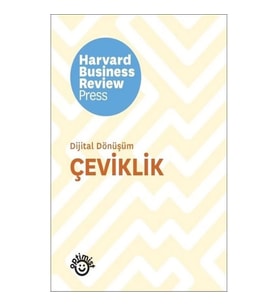 Çeviklik