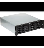 Dahua  Nvr5064-eı, 64kanal, 32mpix, H265+, 16 Hdd Desteği, 1080p Kayıt, 384mbps Bant Genişliği, 2 Po