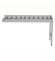 Electrolux Professional Konveyör, Sonlandırma Plakalı Uzun Silindirler, 1600 Mm HSLRCEP16