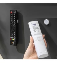 Mıknatıslı Çok Amaçlı Kumanda, Telefon Tutucu 2 ADET