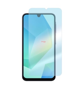 Samsung Galaxy A16 Ekran Koruyucu Nano Şeffaf Esnek (Renksiz)