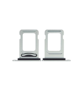 iPhone 13 Pro Sim Yuvası Sim Kart Tepsisi Yeşil