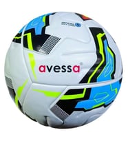 Avessa Tbft-500 Prof. Thermo Bonded Futbol Topu No5 (Çok Renkli)