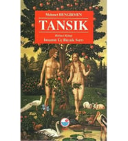 BİRİNCİ KİTAP İNSANIN ÜÇ BÜYÜK SIRRI