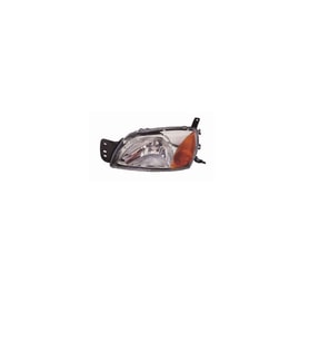 Esse Otomotiv - Fiesta Far Sol Sarı Sinyal 99-01 Dpo 431-1146l-ld-em Ys61 13006 Fb