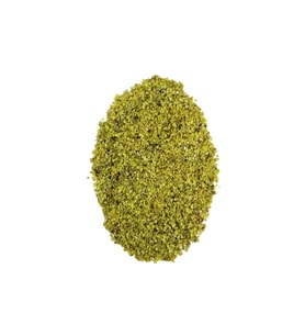 Kabuk Kumu (Öğütülmüş Deniz Kabuğu) 100 GRAM  Sarı