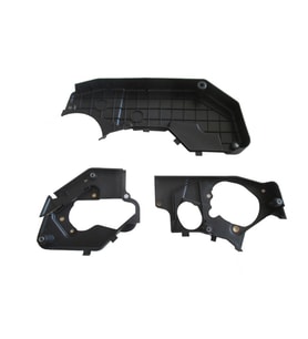 FIAT TEMPRA- 90/99; TRİGER KAPAĞI SET (1.4/1.6CC SLX TİPİ) (3 PARÇA)