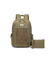 Smart Bags  Camel Unisex Sırt Çantası SMB 3238