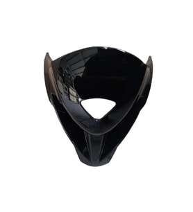 Mondial Mh Drift 125 L Siperlik Camı