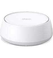 Tp-Link Deco Be25 1-Pack, Be3600 Mbps, 2× 2.5 Gbps Portlar, Ai Destekli Çoklu İşlem Kabiliyeti, 150 (Çok Renkli)