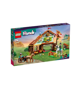 Lego Friends Autumn's Stable 41745