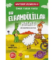 Bir Elhamdülillah Masalı