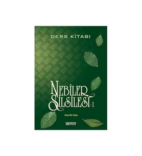 Nebiler Silsilesi -1 (GENİŞLETİLMİŞ BASKI) & Kur'an-ı Kerim Işığında