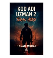 Kod Adı Uzman 2