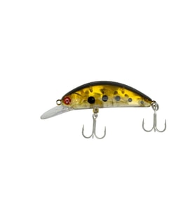 Caretta Kayo 50S 5cm 4gr Maket Yem 01