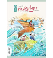 Kardelen Çocuk (15. Sayı)