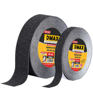 Merdiven Kaydırmaz Bant Dmax 50 mm x 10 Metre DMX4679