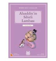 Alaaddin’in Sihirli Lambası