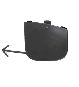 RİO SEDAN ÖN ÇEKİ DEMİR KAPAĞI 2011-2012-2013 86517-1W000