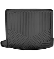 Riznie Mg Hs 2018 - 2023 Yılları Arası BENZİNLİ Araçlar için  Uyumlu 3D Bagaj Havuzu