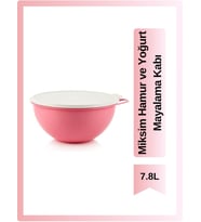 Tupperware Miksim Saklama Ve Hazırlama Kabı 7.8L