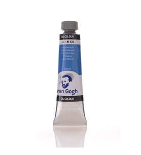 VAN GOGH YAĞLI BOYA 40 ML T.9 S.2 CER. BLUE RT02055343