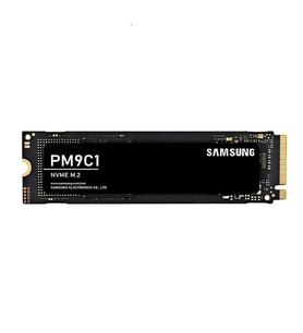 SAMSUNG 512GB PM9C1 MZ-VL85120 5000-4000MB/s 2280 M2 NVME GEN4 Disk Kutusuz