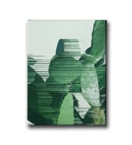 Kaktüs Canvas Tablo MİND693